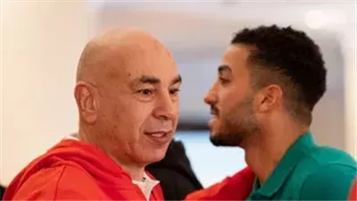 كواليس مكالمة خاصة بين حسام حسن وعبد المنعم بعد أزمة منتخب مصر