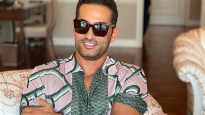 تعرف على أشقاء عمرو سعد في مسلسل 