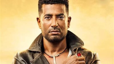 حريق وراء تأجيل تصوير مسلسل عمرو سعد الجديد.. إليك التفاصيل 