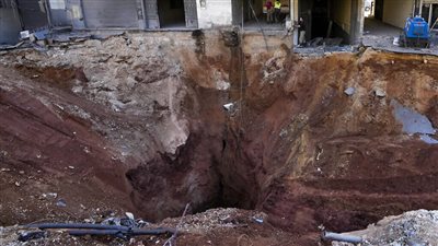 معلومات حساسه عن موقعه.. ما علاقة الجاسوس الإيراني باغتيال نصرالله؟