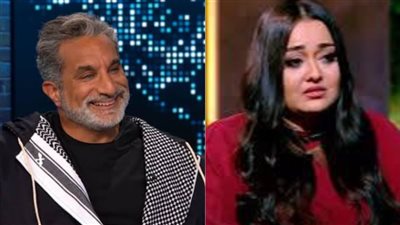 نشرة فن الموجز| استغاثة راندا البحيري وباسم يوسف يعود للأضواء