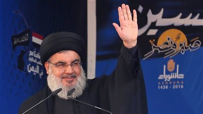 حسن نصر الله.. معلومات هامة عن أيقونة حزب الله وعلاقته بـ إيران