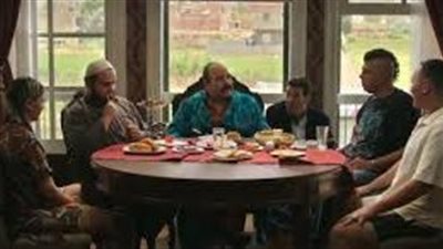  قبل طرحه بالسينمات.. 5 شخصيات مثيرة للجدل في فيلم بنسيون دلال 