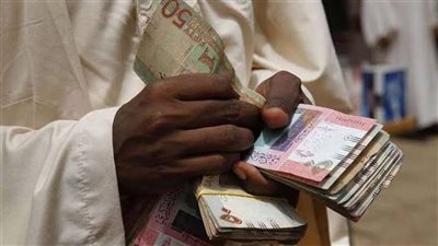 سعر الجنيه السوداني مقابل الجنيه المصري اليوم السبت 14-12-2024 آخر تحديث