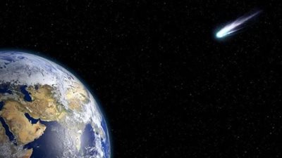 الأرض تشهد ظاهرة نادرة تحدث مرة كل 80 ألف عام.. تٌرى بالعين المجردة