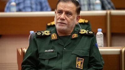 سر اغتيال إسرائيل عباس نيلفروشان نائب قائد الحرس الثوري الإيراني في بيروت