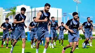 مهاجم الزمالك : جوميز يلقبني بـ 