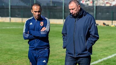 الغندور:الأهلي يرفض عودة سيد عبد الحفيظ ومتعب أقرب المرشحين لمنصب مدير الكرة 