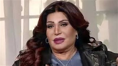نجوى فؤاد تكشف معاناتها الصحية وتطلعاتها للحج