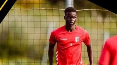 الزمالك يعلن تعاقده رسميًا مع جيفرسون كوستا ويقيده إفريقيا.. صفقة نارية