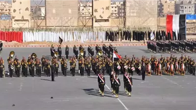 موعد تقديم الضباط المتخصصين حربية 2024.. كافة التفاصيل 