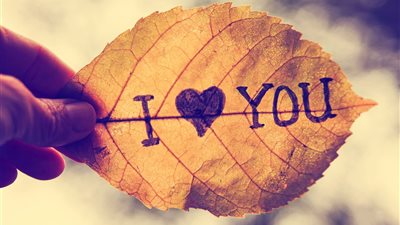 لماذا يرتبط فصل الخريف بالحب؟