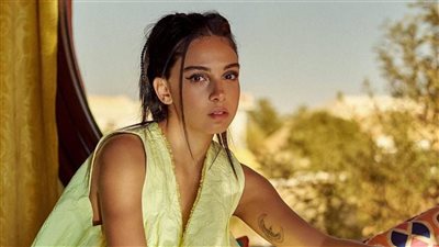 ماما حلوة.. نجمات خطفن الأنظار بجمالهن في الحمل