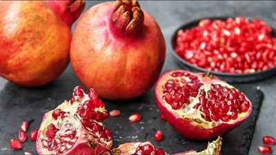 مكافح للشيخوخة وعلاج للبشرة.. إليك فوائد الرمان للجسم