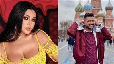 نشرة فن الموجز| رسالة هيفاء وهبي وعلي غزلان يتصدر المشهد بسبب التاروت