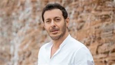 قصة تصدر مصطفى شعبان التريند بسبب حكيم باشا .. تفاصيل  