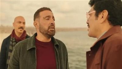 قبل بدء التصوير.. مفاجأة في قائمة أبطال العتاولة 2 رمضان 2025