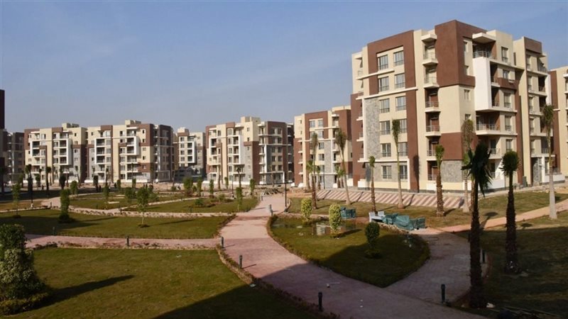 وحدات الإسكان الاجتماعي