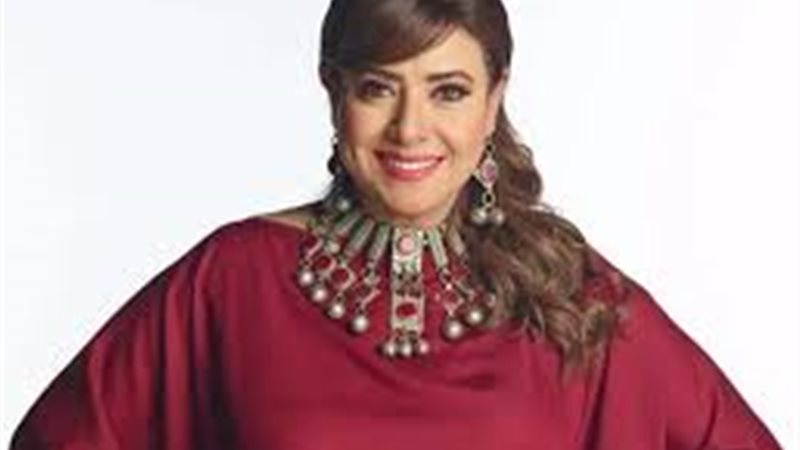 نشوى مصطفى