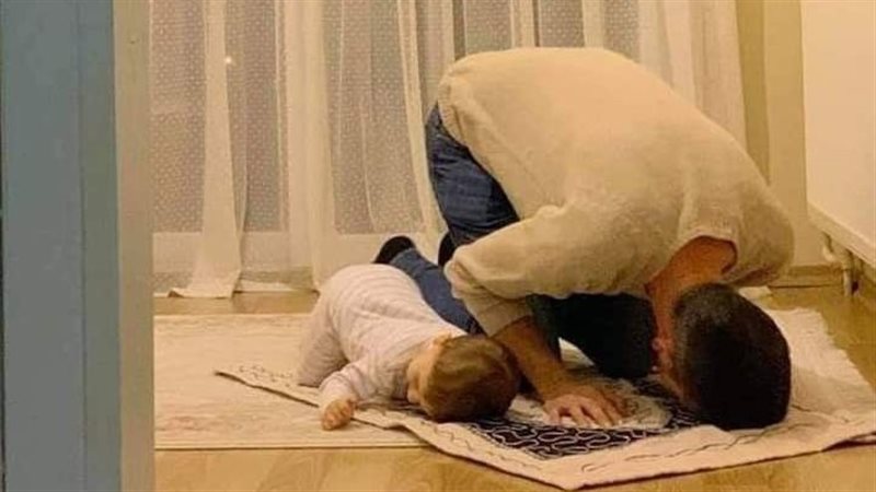 مواعيد الصلاة