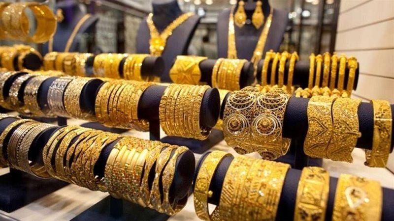 سعر الذهب عيار 21