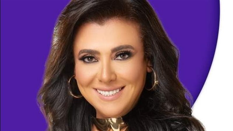 نشوى مصطفى