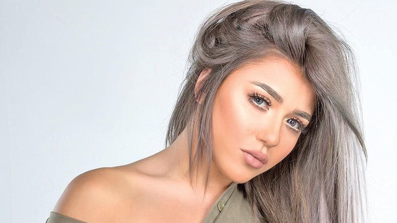 سارة سلامة