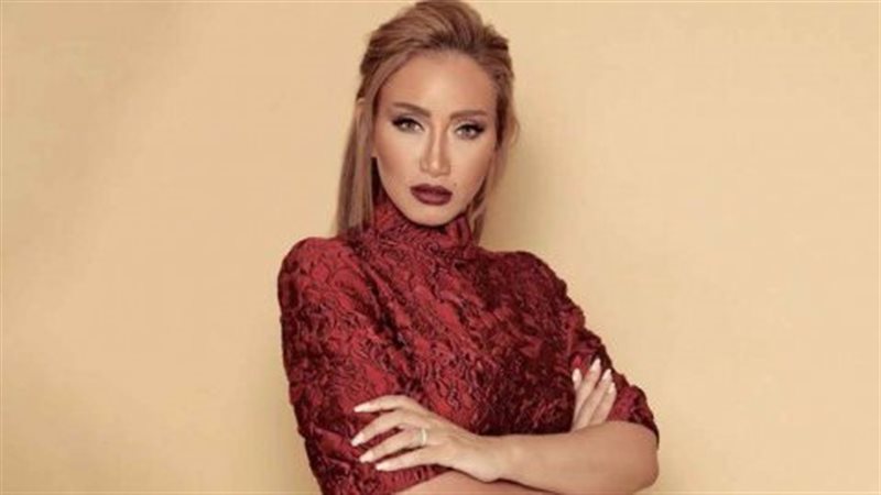 ريهام سعيد