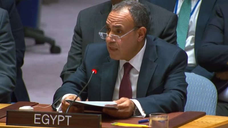 وزير الخارجية الدكتور