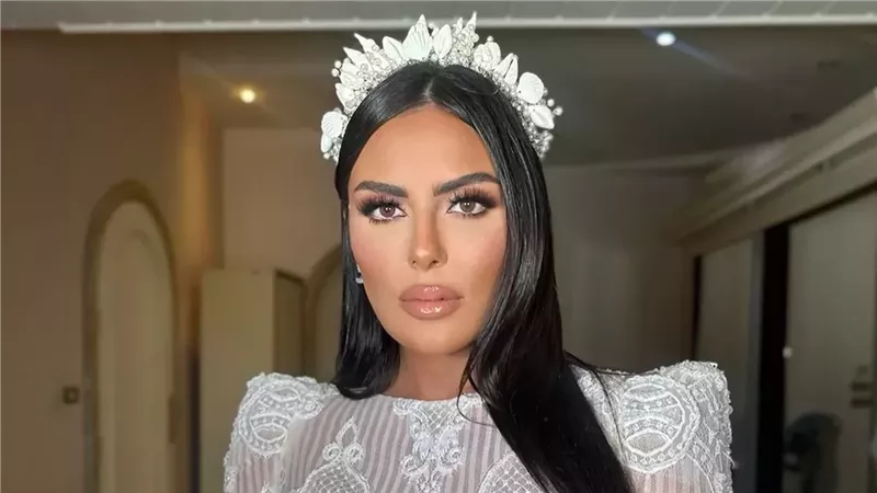 هاجر الشرنوبي