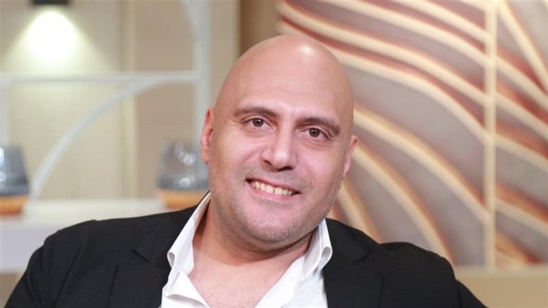 وليد فواز