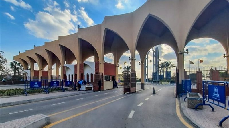 معادلة كلية تجارة