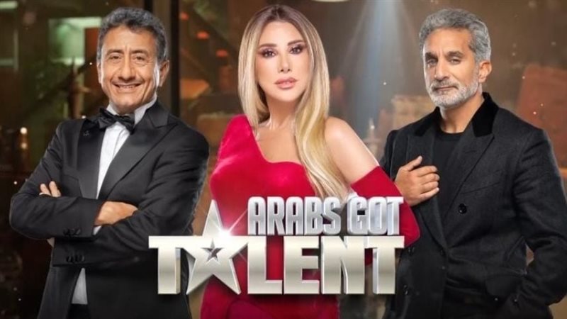 الموسم السابع من
