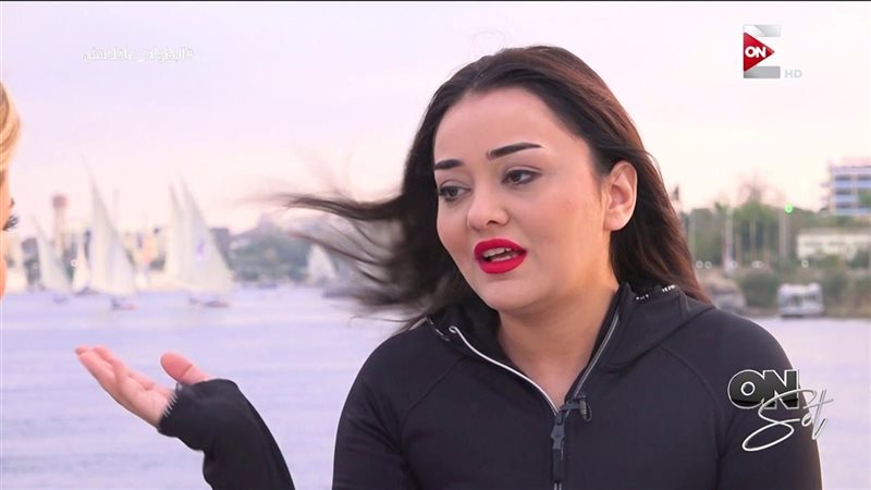 راندا البحيري
