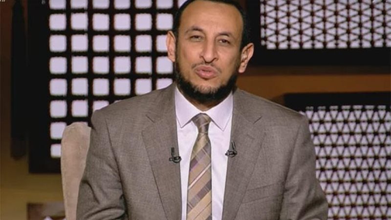 الداعية الإسلامي