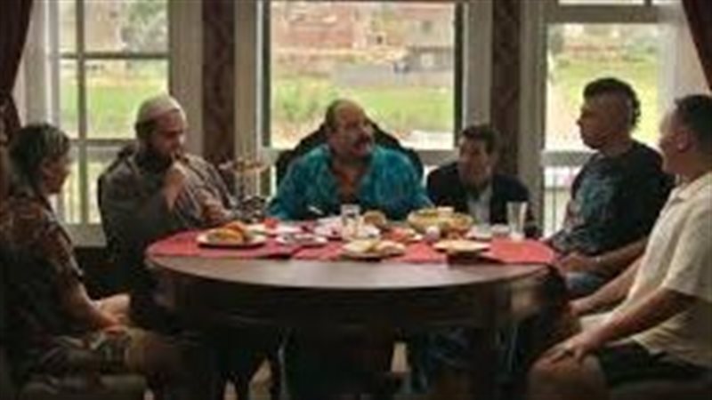 بنسيون دلال