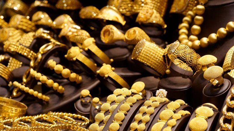 سعر الذهب في الكويت
