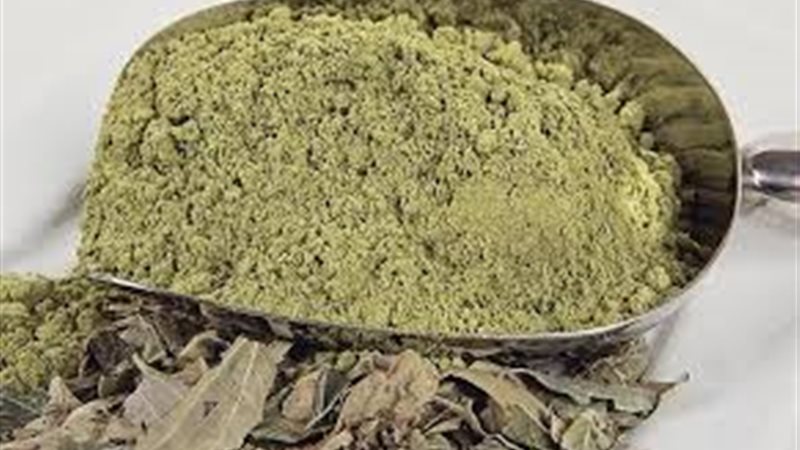 فوائد السدر المطحون