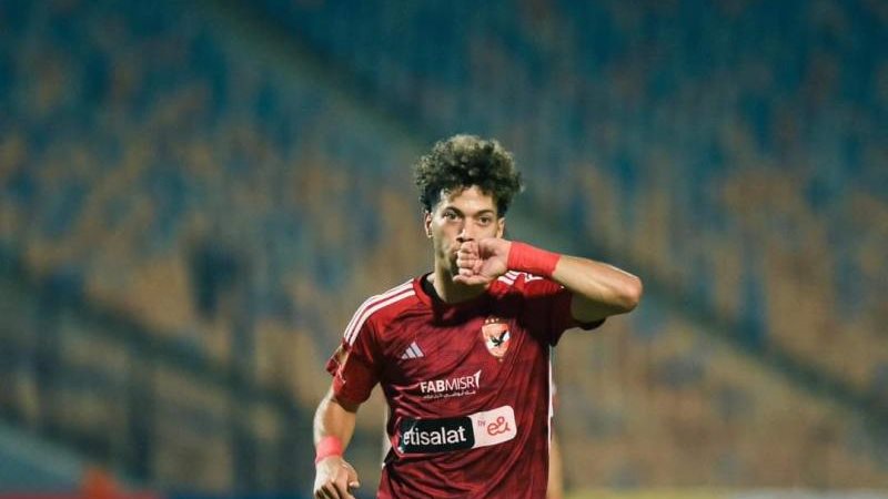 إمام عاشور