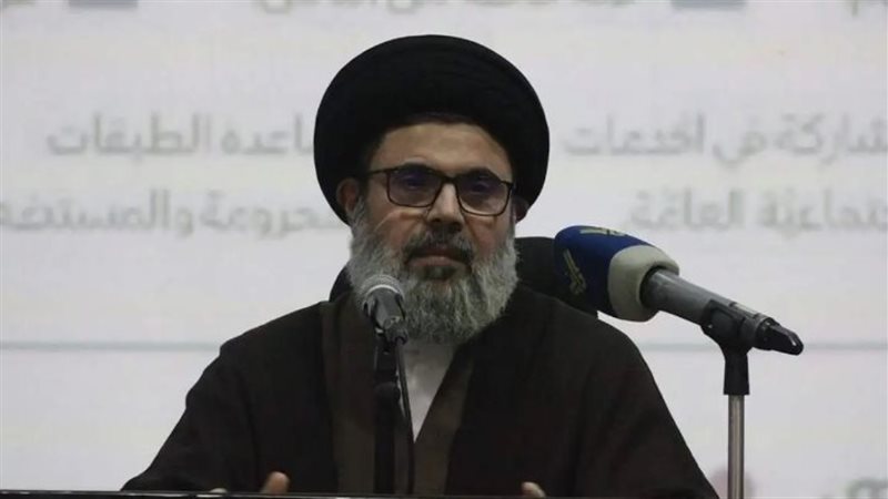 هاشم صفي الدين