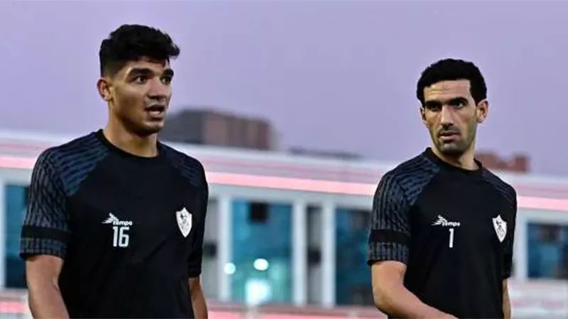 محمد عواد ومحمد صبحي