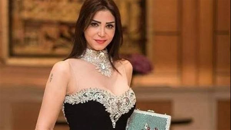 إيناس عز الدين