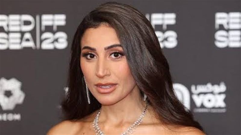 دينا الشربيني