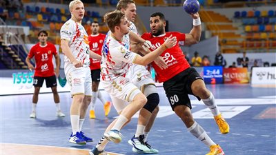 الأهلي يسقط أمام ماجديبورج في نصف نهائي كأس العالم لكرة اليد