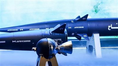 ما هي قدرات صاروخ 