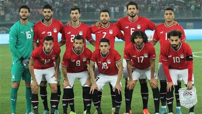 5 أسماء مدوية خارج قائمة منتخب مصر أمام موريتانيا في تصفيات أفريقيا 
