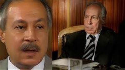 رؤوف مصطفى.. قصة ندمه علي تجسد شخصية المثلي في ديل السمكة