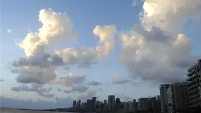 آخر حالة الطقس في مصر و درجات الحرارة اليوم الخميس 3-10-2024