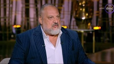 بعد تصدره التريند .. خالد الصاوي يروي تفاصيل ساعات الموت بسبب الممنوعات 