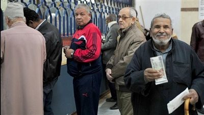 اعرف موعد صرف معاشات شهر نوفمبر 2024.. رابط وخطوات الاستعلام